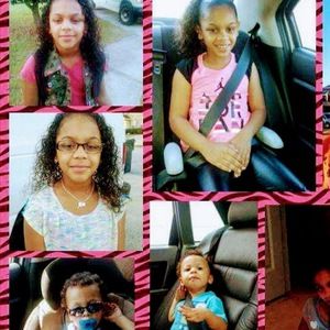 Meet your Posher, Georgia